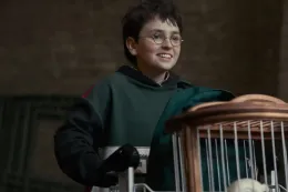 HBO 宣布续订《Harry Potter》影集第 2 季，直击《The Chamber of Secrets》