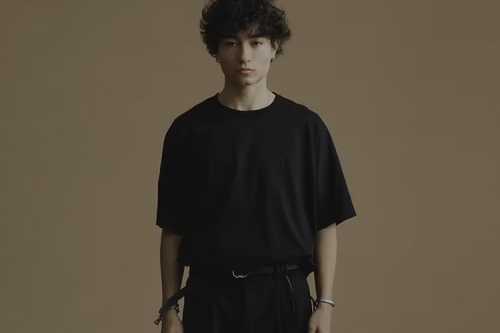 回归初心：nonnative 2025 最新仲夏系列登场