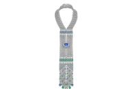 BVLGARI 发布 ECLETTICA 高级珠宝与腕表系列