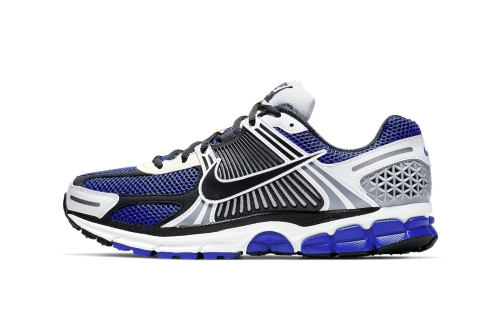 消息称 Nike Zoom Vomero 5 人气配色有望于 2024 年复刻回归