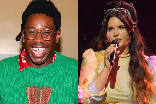 消息称 Tyler, the Creator、Lana Del Rey 为 2024 Coachella 压轴阵容