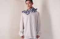 Matt Hui 首发系列「The Second Dawn」向连系致敬