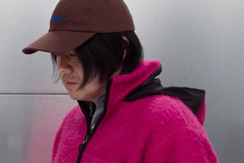 Stone Island Marina 深潜「潜艇工厂」美学，2025 秋冬系列正式揭晓