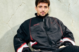 PUMA 携手 NAHMIAS 打造致敬西海岸的赛车灵感胶囊系列