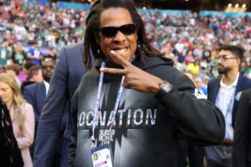 Memphis Bleek 爆料 JAY-Z 正在制作全新音乐