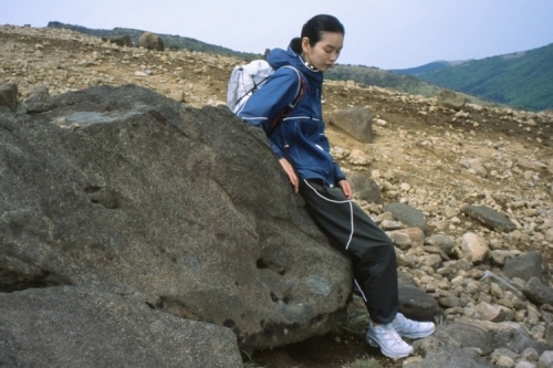 and Wander 正式发布 2023 春夏系列型录 Lookbook