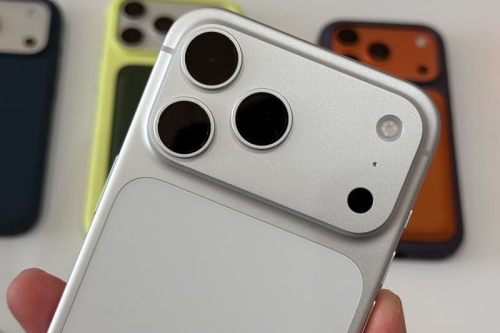 2025 Apple Event：iPhone 17、iPhone Air、AirPods Pro 3 与 Apple Watch Series 11 率先亮相