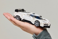 LEGO 推出顶级超跑 Bugatti Centodieci 套装盒组