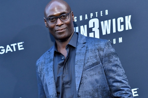 《John Wick》系列知名演员 Lance Reddick 逝世享年 60 岁