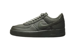 TUNE Nike Air Force 1 CVS「Wardrobe Unlocked」鞋款专为「穿旧」而生