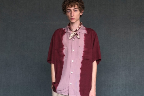 NOMARHYTHM TEXTILE 2026 春夏系列型录发布，重塑传统纺织与手工艺实验美学