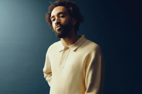 Filling Pieces 2025 秋冬系列「United by Rhythm」聚焦音乐节奏