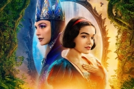 Disney 真人版电影《白雪公主 Snow White》首波影评率先出炉