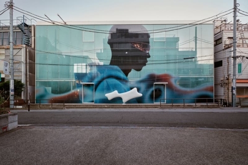 SKYLRK 最新期间限定店正式登陆东京