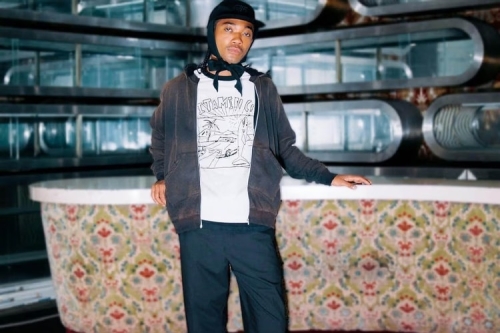 Sasquatchfabrix. × tokyovitamin × BEAMS FUTURE ARCHIVE 三方联名系列登场