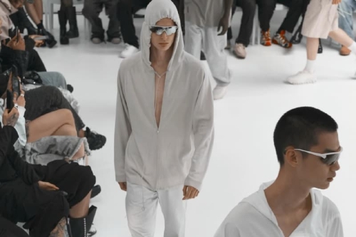 Pitti Uomo 正式宣布 POST ARCHIVE FACTION 出任最新男装客座设计师品牌