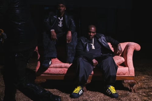 Pharrell × adidas 最新加大版型鞋款 Superstar 92 正式登场