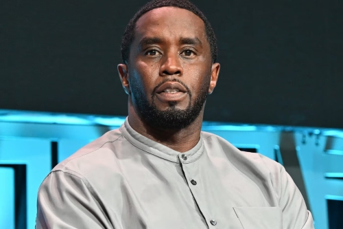 Diddy 因性贩卖而遭美国国土安全部突袭搜查迈阿密、洛杉矶房产