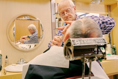 Ready To Hang 首次亮相 Milan Design Week 呈献沉浸式装置展览