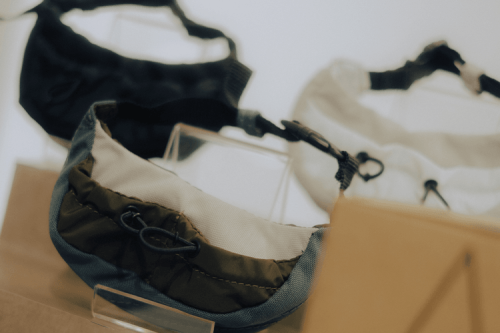 Quadro Creations 于圣保罗推出收藏级「Mini Fiodór」手袋