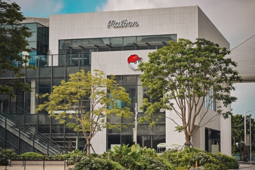 Malbon 正式进驻中国，总部落地深圳太子湾