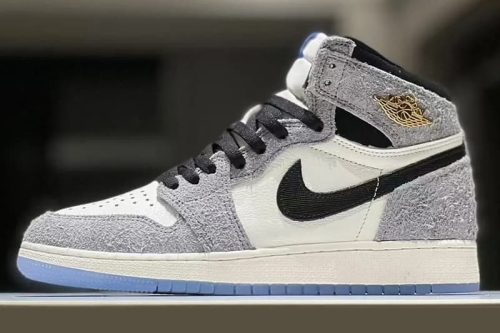 率先近赏 Air Jordan 1 High OG 最新配色「All-Star」鞋款