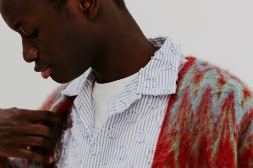 BEAMS Plus FW25 秋冬新品型录 Lookbook