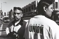 UNION 联同 in･stru(mental). 推出合身剪裁胶囊系列，庆祝 UNION LA 成立 35 周年