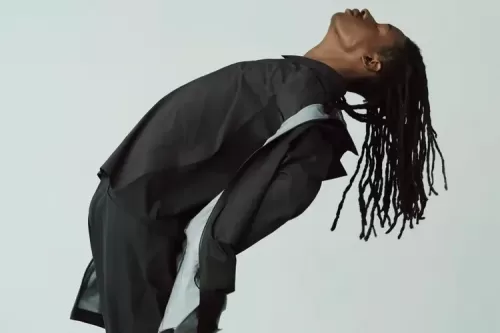 Arc'Teryx Veilance 正式发布 2023 春夏系列型录 Lookbook