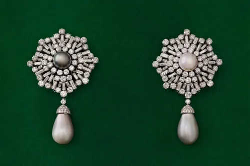 BVLGARI「KALEIDOS」特展登陆上海