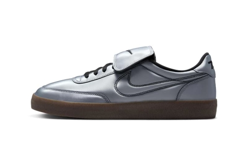 Nike 人气鞋款 Cortez 与 Killshot 2 推出最新系列「Tiempo」