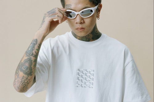 DOE 带来 2025 秋冬系列「Conflict」型录 Lookbook