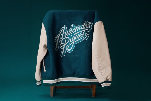 Studio Tyrsa 打造 Audemars Piguet 150 周年限量礼品系列