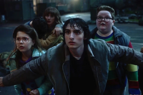 史诗大结局！《怪奇物语 Stranger Things》最终第 5 季「上线日期」公开