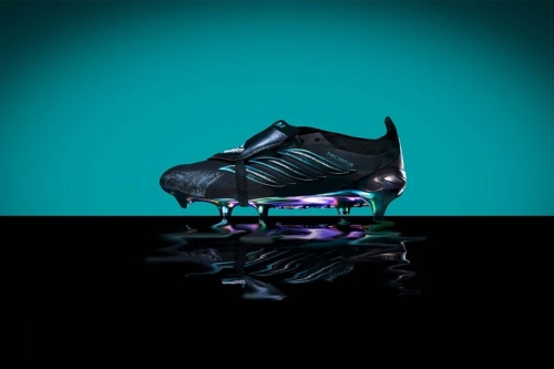 adidas Football 发布全新 PREDATOR EQT 战靴