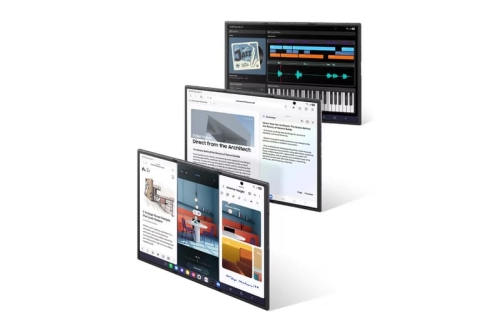 三星急煞停产 Samsung Galaxy Z TriFold 三折叠屏幕手机短命退场