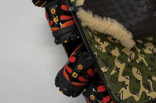 Joe Freshgoods 曝光 New Balance 1890 全新联乘鞋款