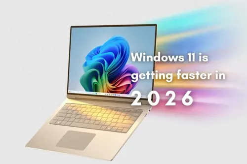 微软 CEO 纳德拉称将强化 Windows 基础体验，改善低内存设备性能