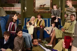 Eckhaus Latta 与 J.Crew 扩展合作，推出 27 件胶囊系列