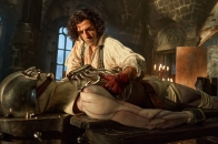 Guillermo del Toro 执导 Netflix 新作《科学怪人 Frankenstein》即将上线