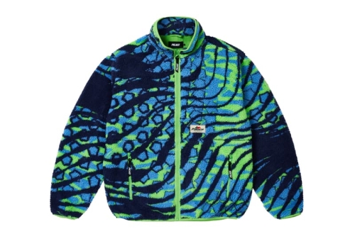 Palace 本周新品速报：最新 Drop 5 全部单品一览