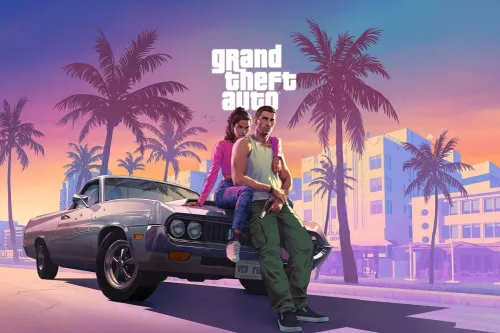 主机缺货风险促使R星重新评估发行策略《GTA 6》PC 版发布时间或提前