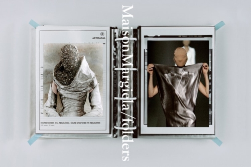 Maison Margiela 呈现 MaisonMargiela/folders 特别项目