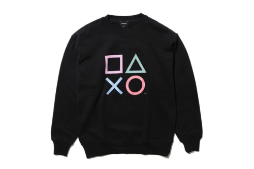 BEAMS 携手 PlayStation 再度出击，推出 30 周年复刻联名系列