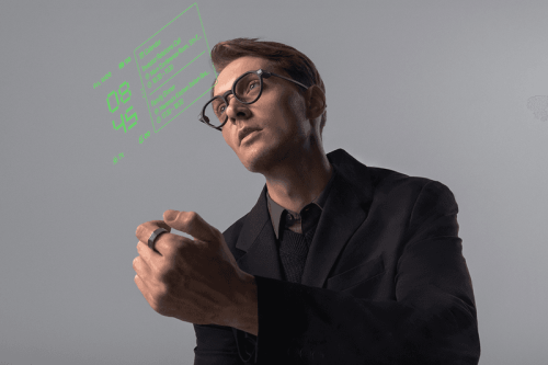 Even Realities 推出全新 G2 智能眼镜与 R1 智能戒指