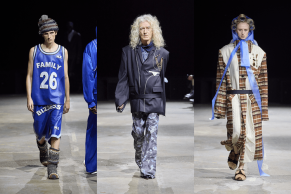 Natashka Zinko 2026 秋冬系列：在重塑中编织记忆