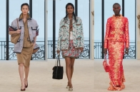 Matthieu Blazy 携 Chanel Cruise 2027 系列回归比亚里茨