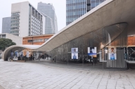 Goldwin 0 2026 春夏「0境」系列新品发布