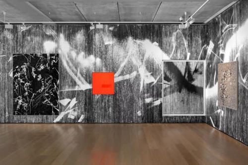 营运 11 年后，Almine Rech 关闭伦敦画廊