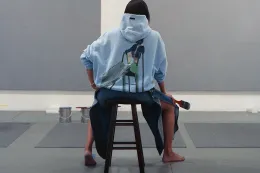 Fear of God 推出 Amy Sherald 联名胶囊系列「American Sublime」